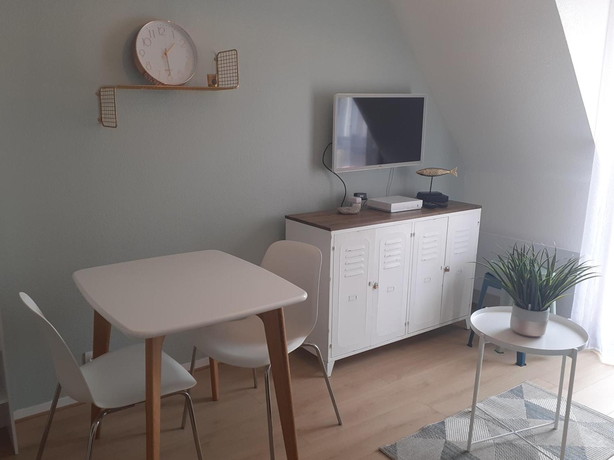 Le Clos Mathilde Cabourg Chambre photo