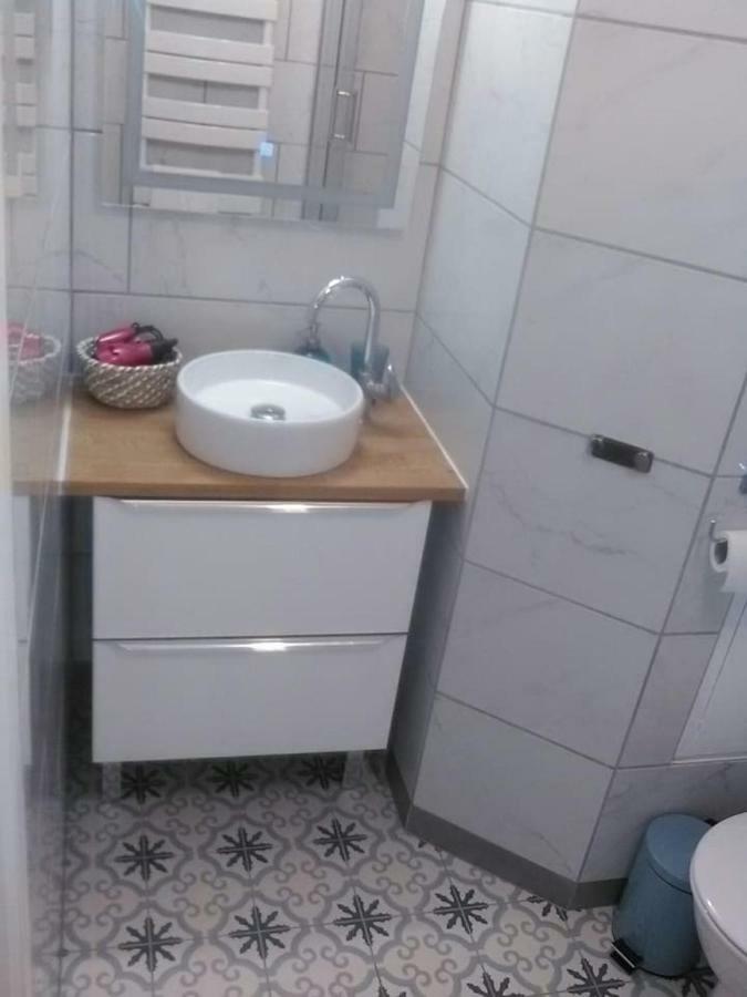 Le Clos Mathilde Cabourg Extérieur photo