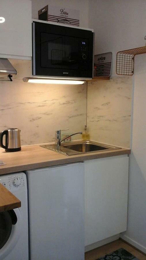 Le Clos Mathilde Cabourg Extérieur photo