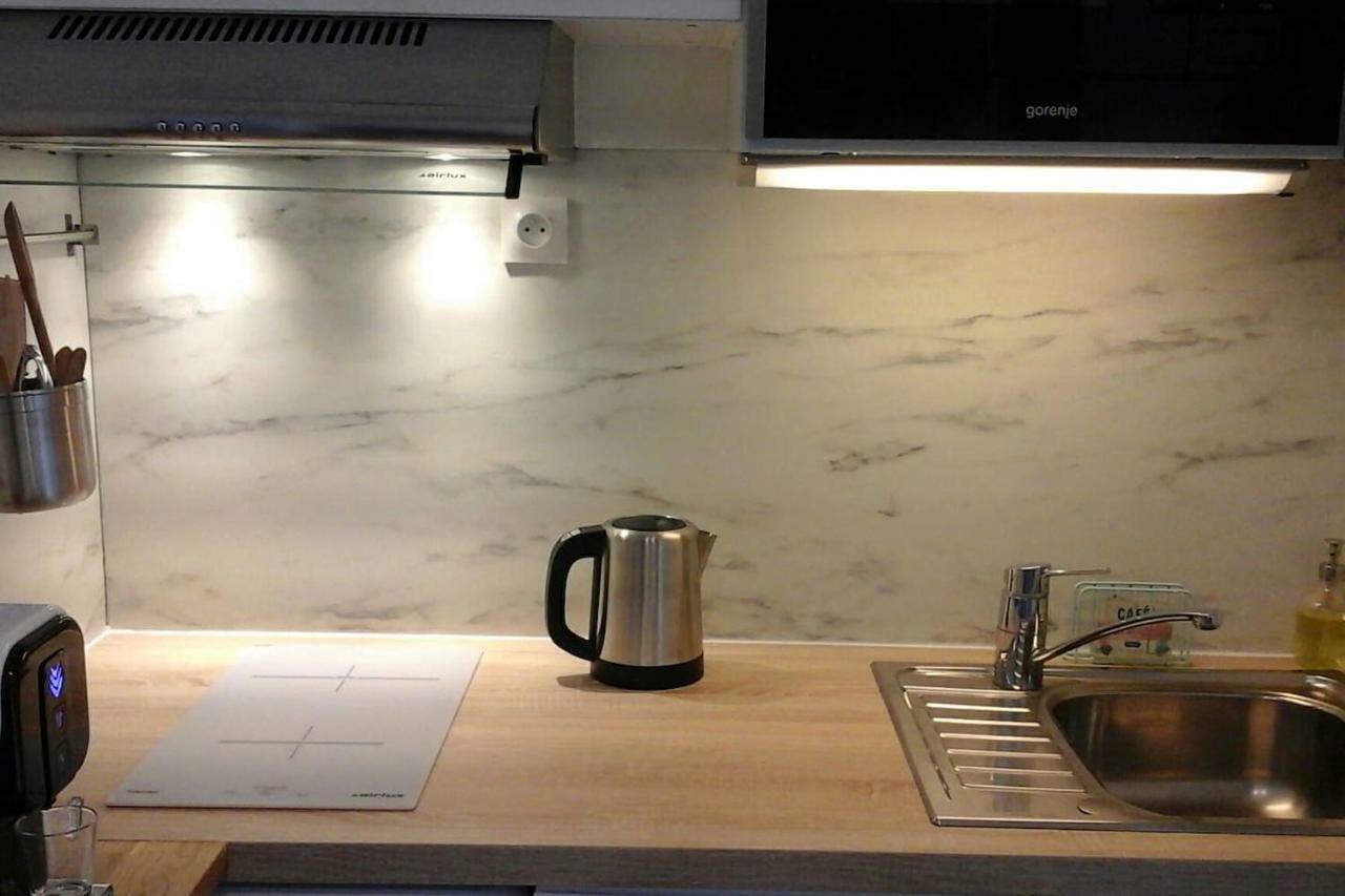 Le Clos Mathilde Cabourg Extérieur photo